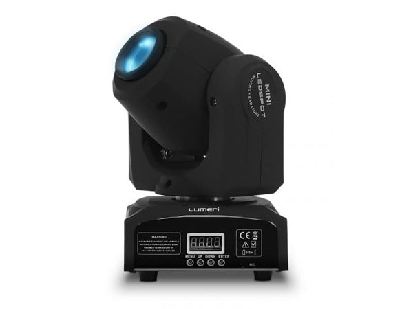 LUMERI BEAM1.60