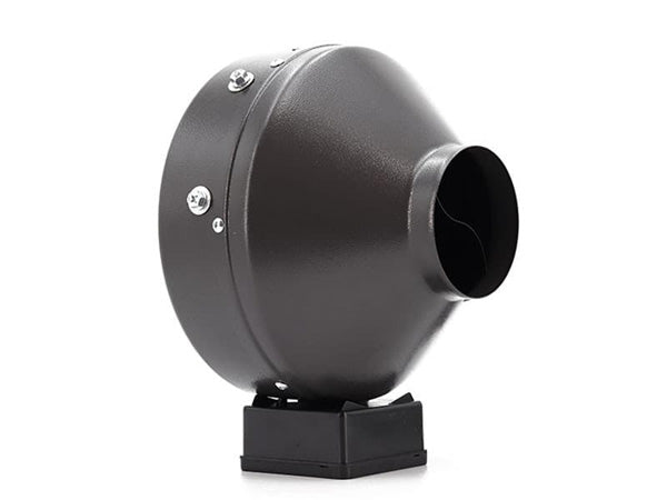 LUMERI ECO-FAN