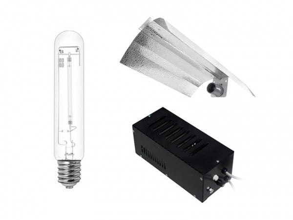 LUMERI ECOPKG-250W MH